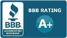 Frontline Housekeeping Plus BBB Rating Frontline Housekeeping Plus BBB Rating