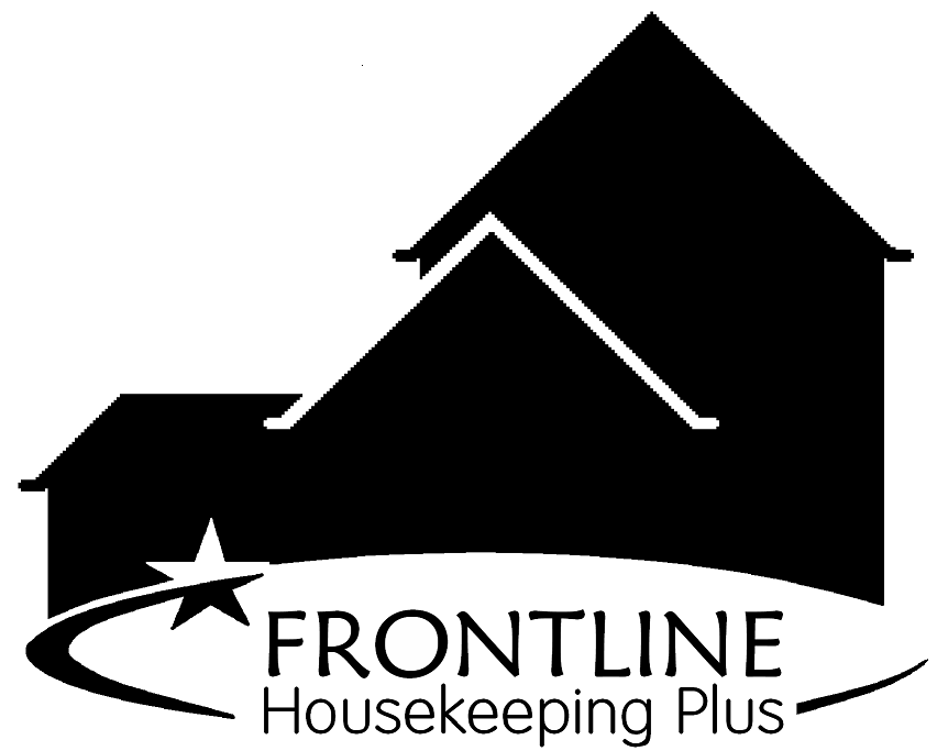 House Cleaning Spokane | Frontline Housekeeping Plus