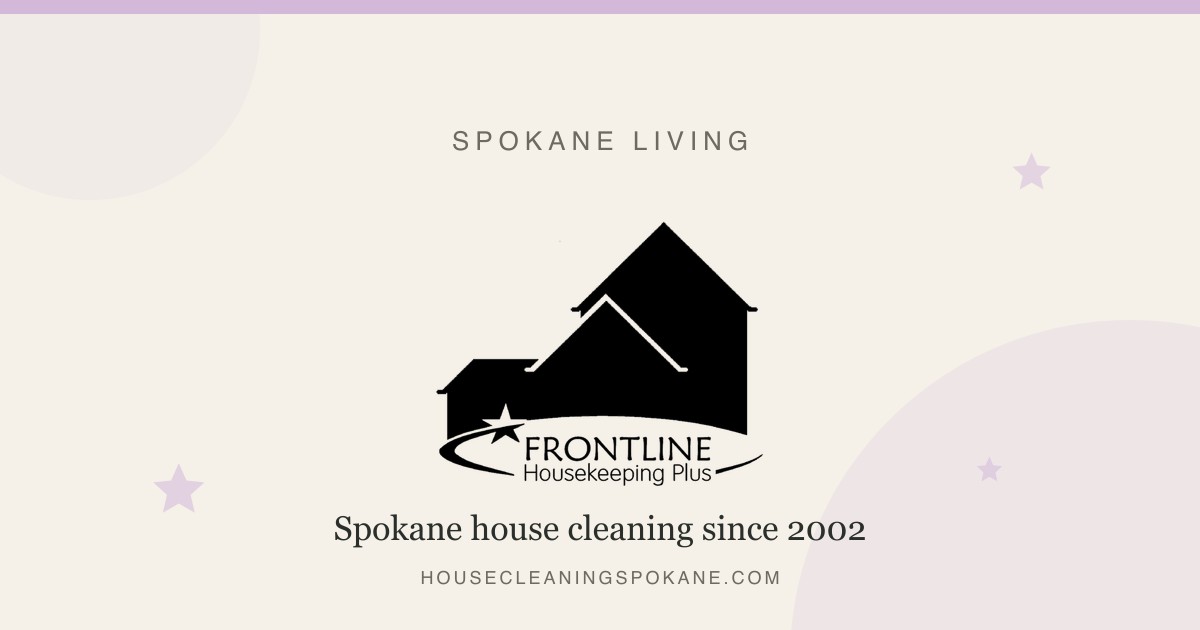Welcome to the Frontline Housekeeping Plus blog.